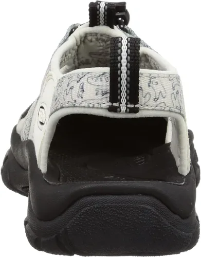 Miniatura 3 de KEEN Newport H2 - Sandalias de agua con puntera cerrada para hombre