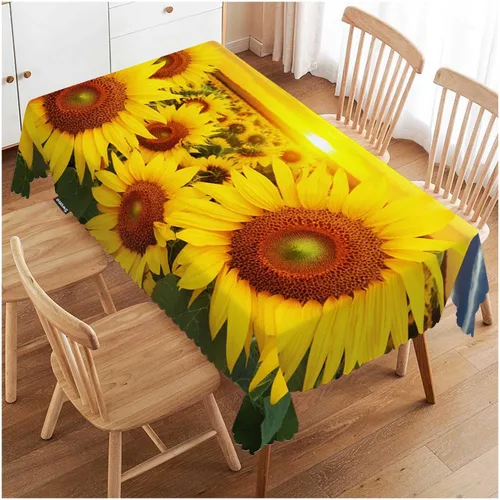 Miniatura 33 de Swono - Mantel de mesa con patrón azteca, estilo étnico nativo, estilo boho geométrico, verde decorativo, para cocina, banquete de fiesta y mantel