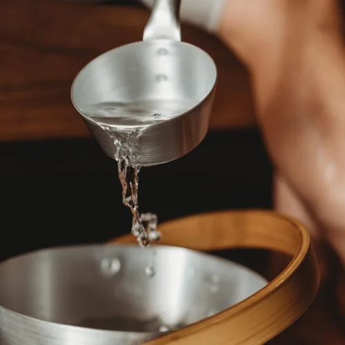 Miniatura 4 de Rento Aceite perfumado para sauna de abedul
