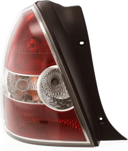 Depo 321-1946L-AS-LO Reemplazo de piezas de automóvil (este producto es un producto del mercado de accesorios. No es creado ni vendido por la