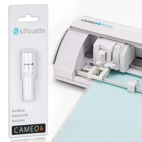 Miniatura 2 de Silhouette AutoBlade para Cameo 4