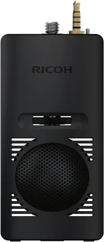 Miniatura 2 de Ricoh Micrófono 3D TA-1, negro