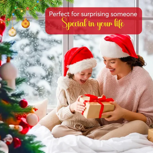 Miniatura 9 de Elfo de Navidad portándose mal de peluche Muñeca de elfo travieso de Navidad para niños de cuerpo flexible y largo 30,5 cm Blanco
