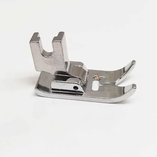 Miniatura 2 de HONEYSEW Prensatelas universales en zigzag para máquina de coser de puntada recta para todos los cantantes de caña baja, hermano, Janome, Toyota