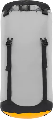 Miniatura 10 de Sea to Summit eVac Bolsa seca de compresión, saco de compresión impermeable Gris Highrise