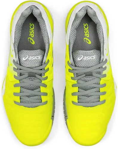 Miniatura 6 de ASICS Tenis Gel-Resolution 7 para mujer, Blanco