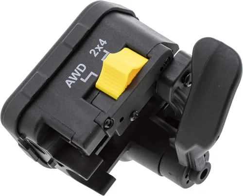 Palanca de acelerador de pulgar de repuesto para ATV compatible con Scrambler 400 Magnum Sportsman 500 2010202