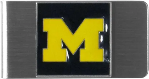 Miniatura 18 de Siskiyou Clip de acero para dinero de Sports NCAA