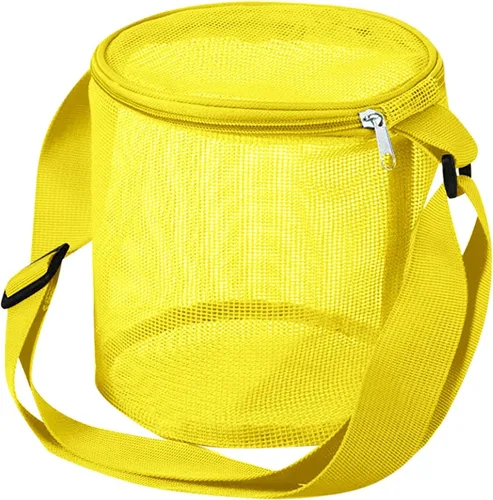 Miniatura 9 de Cosas de piscina para adultos, 1 unidad, bolsa de mar, bolsa de colección para niños, juguetes de playa, bolsa de playa de malla