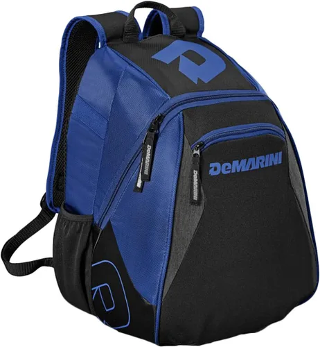 Miniatura 12 de DeMarini Mochila de béisbol Voodoo Junior