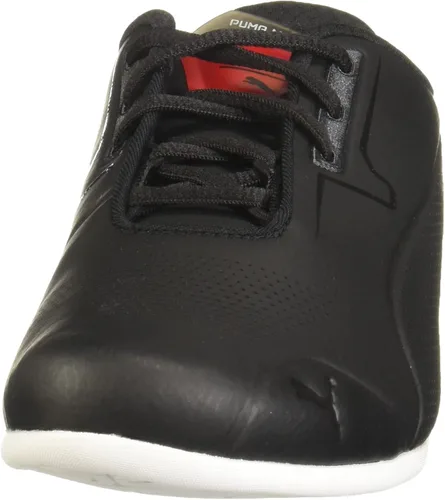 Miniatura 2 de PUMA Mens Ferrari Drift Cat 8 Sneaker
