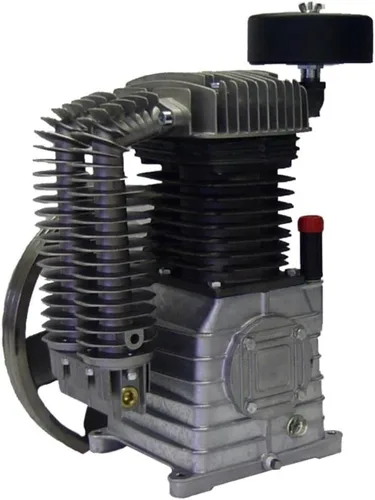 Miniatura 2 de Rolair 9 Hp Honda, 20.1 Cfm@90Psi, compresor de 20 galones