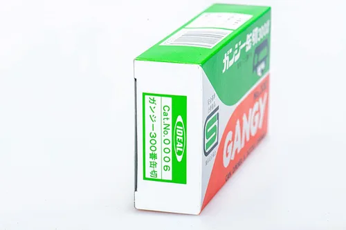 Miniatura 5 de Abre latas japonés (Ganji Kankiri).