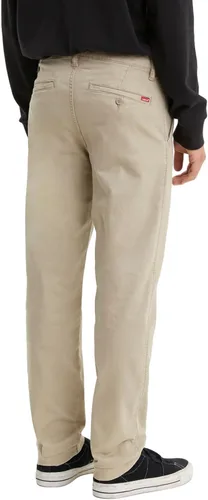 Miniatura 4 de Levi's XX - Pantalones de gabardina para hombre, pierna cónica estándar (también disponibles en tallas Big y Tall)