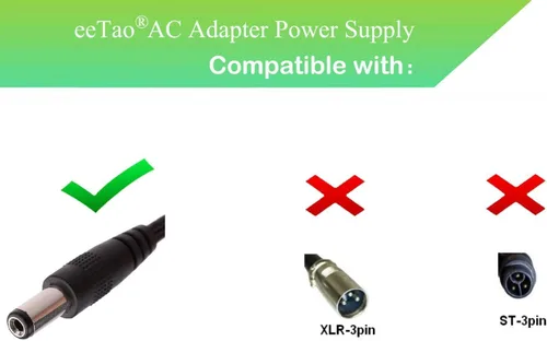 Miniatura 3 de Cargador adaptador AC/DC compatible con E-Glide S/T HD 48 V 48 V 48 VCC, batería de iones de litio para bicicleta eléctrica plegable WuXi Dpower
