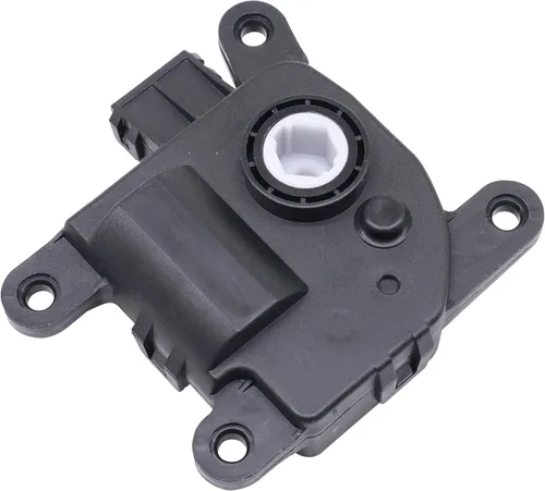 Miniatura 11 de Actuador de puerta de mezcla de calentador HVAC con engranaje 68224186AA 604-057 compatible con Jeep Grand Cherokee 2014-2021 Grand Cherokee WK 2022