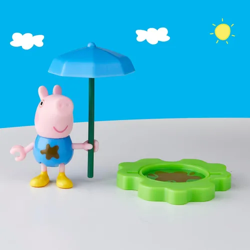 Miniatura 6 de Hasbro PEP Barco barro Amigos