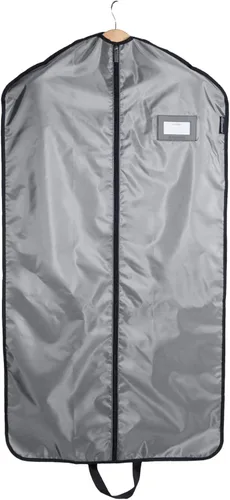 Miniatura 15 de Covermates Keepsakes - Juego de bolsas para ropa para almacenamiento en armario y viajes, transpirables, bolsas de traje y vestimenta con ventana