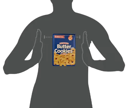 Miniatura 7 de Salernos Cookies - Munchie Box Curations (mantequilla, (4) cajas de 16 onzas)