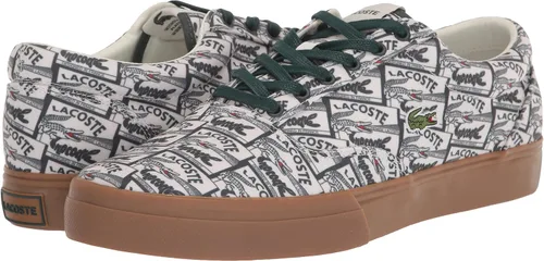 Miniatura 7 de Lacoste Men's Jump Serve Slip on Sneaker