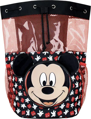 Miniatura 2 de Disney Bolsa de natación para niños Mickey Mouse