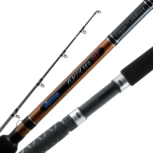 Miniatura 6 de Okuma Classic Pro GLT y Cañas