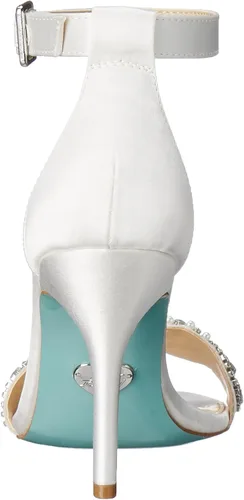 Miniatura 3 de Sandalia de vestir Sb-Gina, para mujer, modelo Blue, de la marca Betsey Johnson