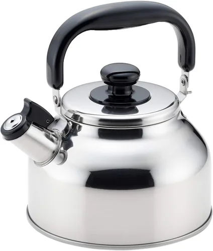 Miniatura 8 de Yoshikawa SJ3555 - Hervidor pequeño de fácil vertido, 3.5 galones (1.5 L)