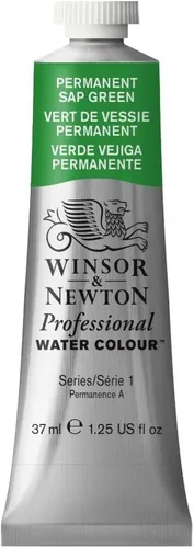 Miniatura 121 de Winsor & Newton - Pintura para acuarela profesional Azul cobalto