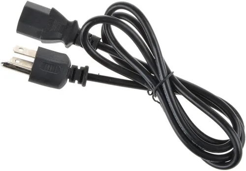 Miniatura 2 de [Listado UL] Cable de alimentación de repuesto de 3 pies compatible con olla a presión eléctrica Cuisinart CPC-400, CPC-600 y CPC-800.