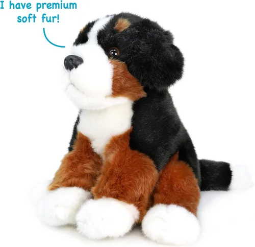 Miniatura 4 de TigerHart Bastien El Perro de Montaña Bernés - Peluche de 33 cm