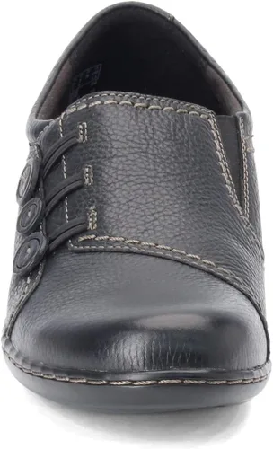 Miniatura 2 de Clarks Ashland Lane Q - Mocasín sin cordones para mujer