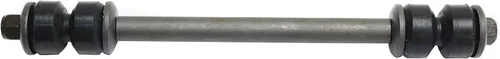 Miniatura 5 de Garage-Pro Juego de eslabones de barra estabilizadora compatible con Ford Taurus 1986-2007, compatible con Mercury Sable 1986-2005, compatible