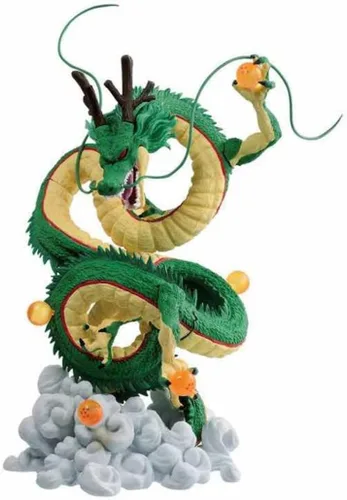 BanPresto - Figura de Dragon Ball Z Shenron Creator x Creator