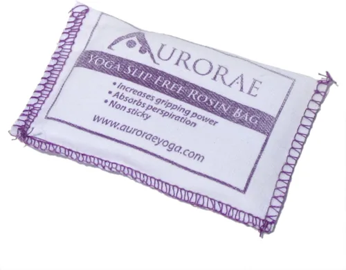 Miniatura 8 de AURORAE Esterilla de yoga clásica/impresa extra gruesa y larga. Incluye colofonia antideslizante Pino arbolado