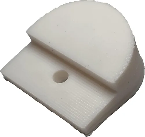 Miniatura 4 de Smart Sensor 90º o 110º Cuña de montaje para Ecobee (solo cuña) Lea la Descripción (90°)