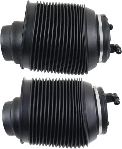 Miniatura 5 de Reemplazo del amortiguador de resortes suspendedores de aire trasero para Toyota 4Runner Lexus GX470 4.7L 48090-35011 48080-35011 AKWH