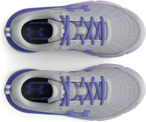 Miniatura 4 de Under Armour Grade School Assert 10 - Tenis para niños