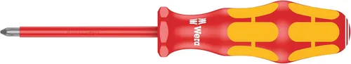 Miniatura 41 de WERA 05004310001 Kraftform 2go 100, 11 piezas