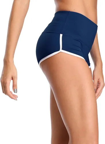 Miniatura 3 de Cadmus - Shorts de entrenamiento y yoga para mujer