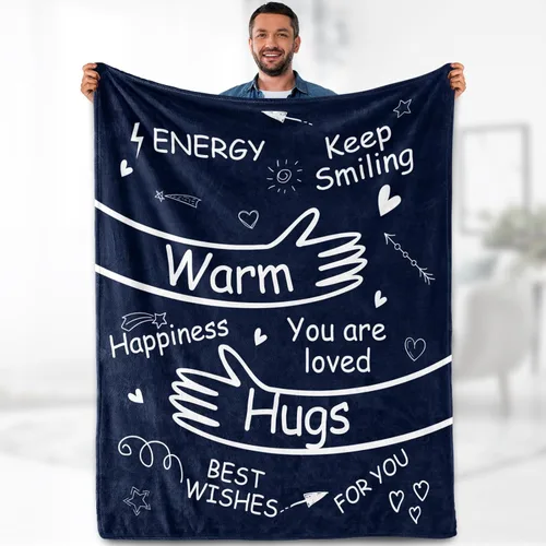 Miniatura 11 de Aimego Elephant Blanket Throw 50"x60" Boho Mandala Pattern Decorative Blanket Soft Lightweight Cozy Throw for Couch Sofa Bed Living Room Cultural