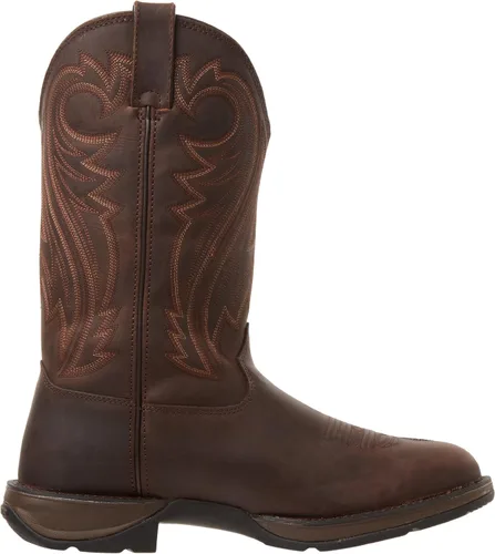 Miniatura 6 de Durango Rebel DB5464 Western - Botas para hombre, Marrón