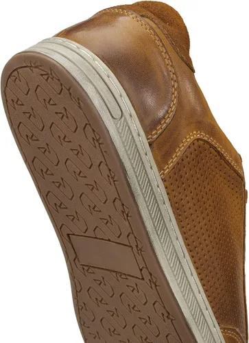 Miniatura 4 de Jousen Tenis de moda para hombre zapatos casuales retro simples para hombre