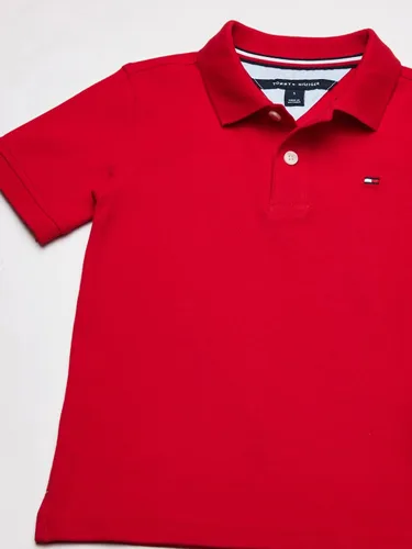 Miniatura 2 de Tommy Hilfiger Polo Ivy de manga corta para niño
