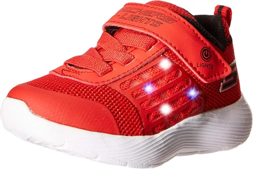 Miniatura 7 de Skechers Dyna-Lights - Tenis unisex para niños