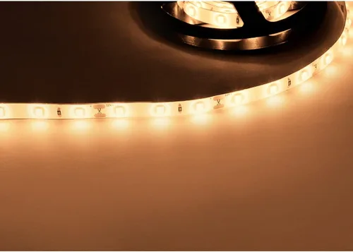 Miniatura 5 de Dream lighting Tira de luces LED flexibles de 12 voltios, iluminación exterior para caravana, decoración de Halloween, luz ámbar, 24 pulgadas
