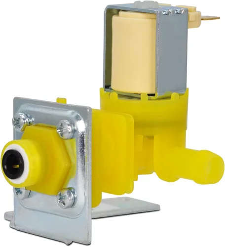000009123 IH9123 33129026 válvula de entrada de agua para máquinas de hielo manitowoc, 120V 60Hz 5W se adapta para I, IB, S, SD, JC, QR, SD y K