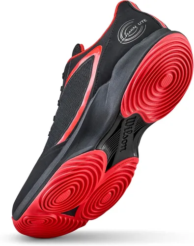 Miniatura 7 de Wilson Zapatos de pádel Hurakn Lite para hombre