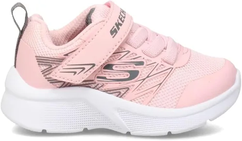 Miniatura 3 de Skechers Zapatillas unisex Microspec-Bold Delight para niños