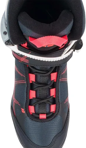 Miniatura 2 de K2 Alexis Ice Figure Blade Womens Ice Skates